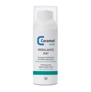 Ceramol ACN3 Rebalance Mat...