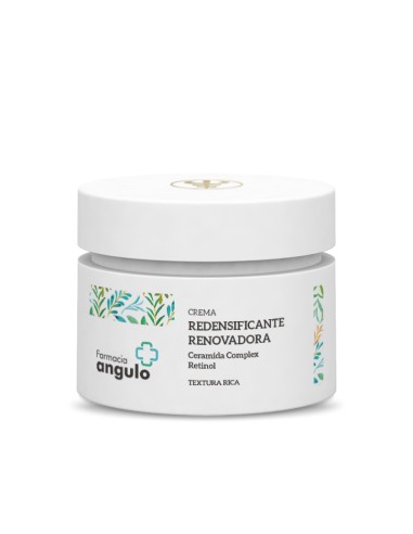 Angulo Crema Redensificante...