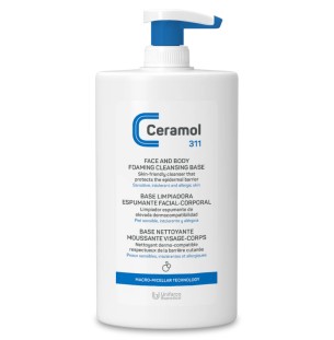 Ceramol 311 Base Limpiadora...