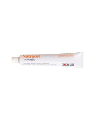Isdin Nutracel Pomada 50 g Isdin Nutracel Pomada 50 g