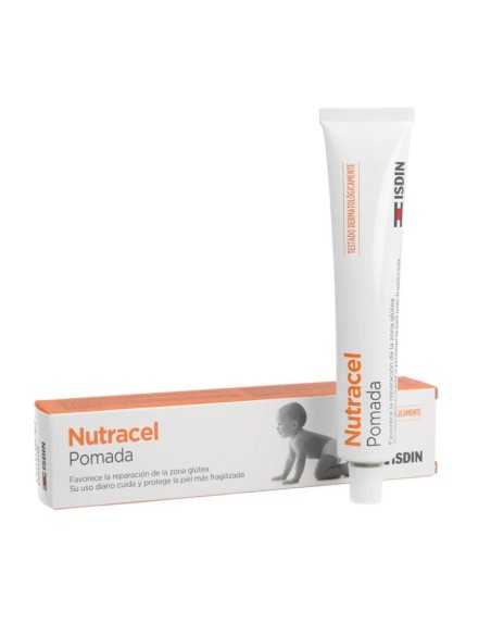 Isdin Nutracel Pomada 50 g