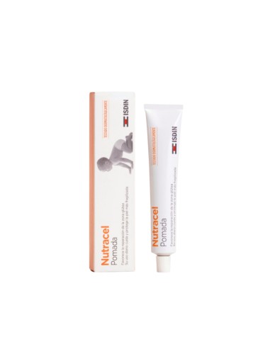 Isdin Nutracel Pomada 50 g Isdin Nutracel Pomada 50 g