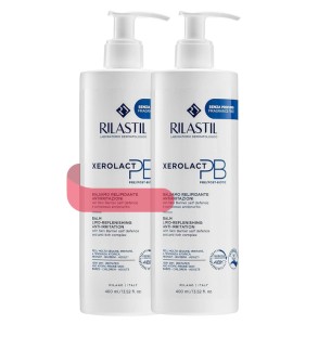 Rilastil Duplo Xerolact PB...