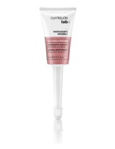 Cumlaude Lab Gynelaude Hidratante Interno 6uds