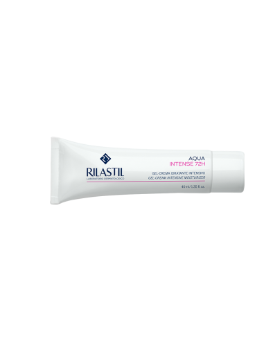 Rilastil Duplo Aqua Intense 72h 2x40ml Rilastil Duplo Aqua Intense 72h 2x40ml