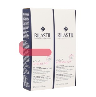 Rilastil Duplo Aqua Intense...
