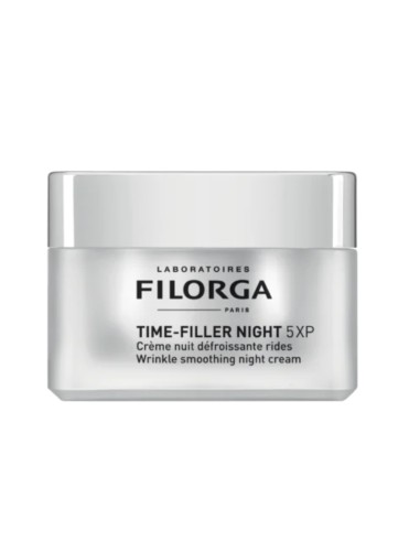 FILORGA Crema Time-Filler Night 5XP 50 ml