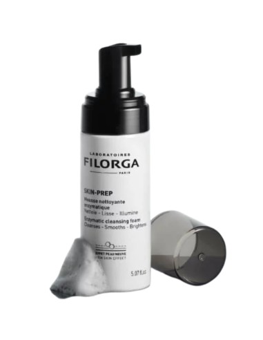 FILORGA SKIN-PREP Espuma Limpiadora... FILORGA SKIN-PREP Espuma Limpiadora...