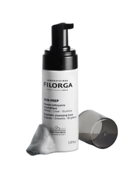 FILORGA SKIN-PREP Espuma Limpiadora Enzimática 150 ml