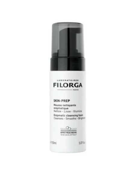 FILORGA SKIN-PREP Espuma Limpiadora Enzimática 150 ml