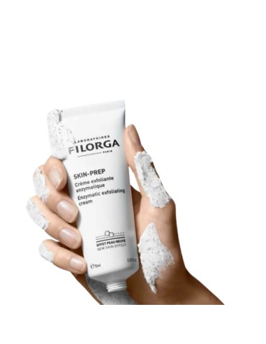 FILORGA SKIN-PREP Crema Exfoliante... FILORGA SKIN-PREP Crema Exfoliante...