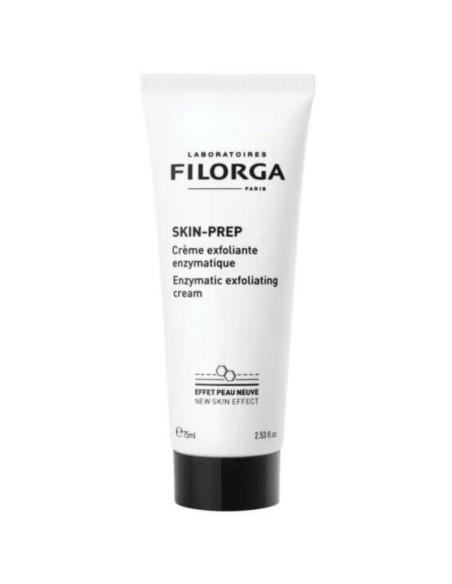 FILORGA SKIN-PREP Crema Exfoliante Enzimática 75 ml
