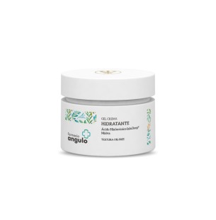Angulo Gel Crema Hidratante...