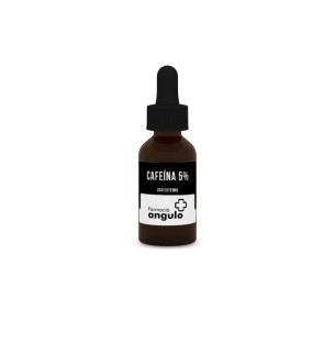 Angulo Activo Cafeína 5% 20 ml