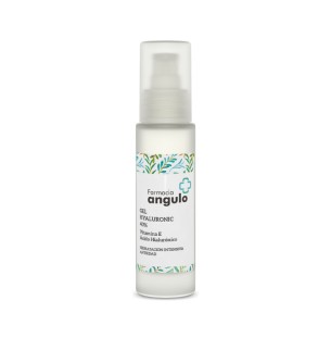 Angulo Gel Hyaluronic 40%...