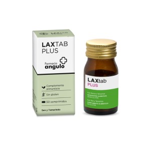 Angulo LaxTab Plus 50...