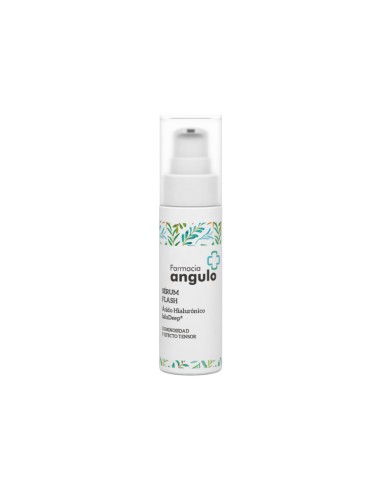 Angulo Sérum Flash 30 ml
