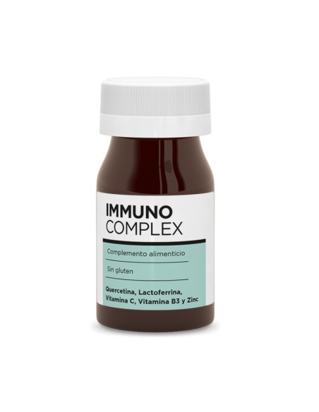 Angulo ImmunoComplex 40 comprimidos
