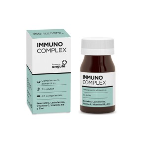 Angulo ImmunoComplex 40...