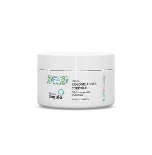 Angulo Crema Remodeladora...