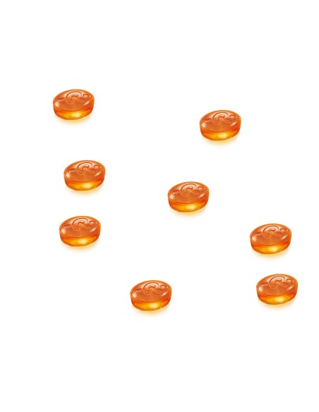 Ricola Bolsa Caramelos Flores de Saúco 70 g