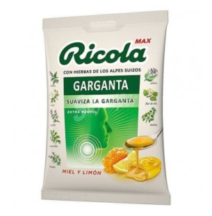 Ricola Bolsa Caramelos...