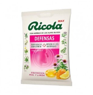 Ricola Bolsa Caramelos...