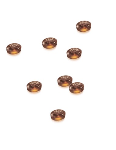 Ricola Caja Caramelos Regaliz 50 g Ricola Caja Caramelos Regaliz 50 g