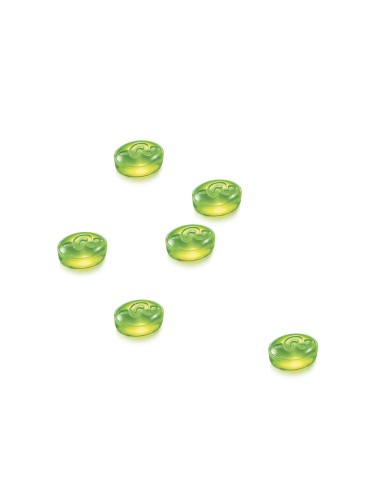 Ricola Caja Caramelos Mentol 50 g