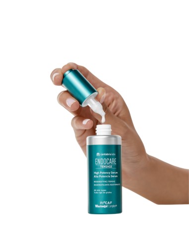 Endocare Tensage Sérum Alta Potencia...