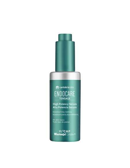 Endocare Tensage Sérum Alta Potencia 30 ml