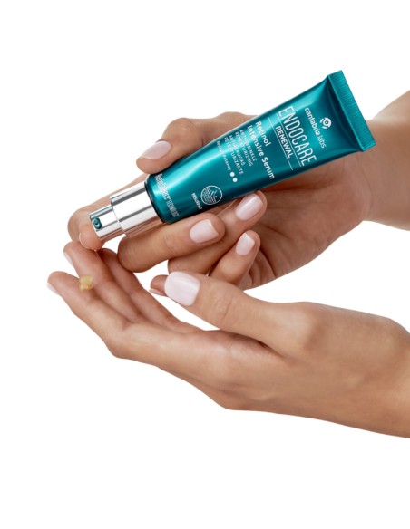Endocare Protocolo Antiedad Retinol y Firmeza