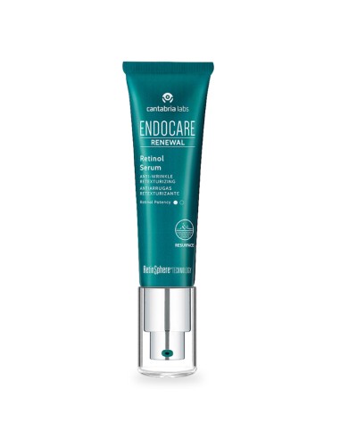 Endocare Protocolo Antiedad Retinol y...