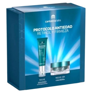 Endocare Protocolo Antiedad...