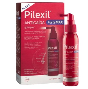 Pilexil Anticaída Forte MAX...