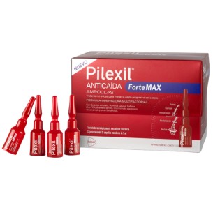 Pilexil Anticaída Forte MAX...