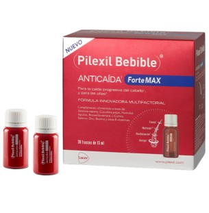 Pilexil Anticaída Forte MAX...