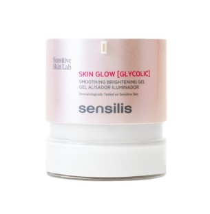 Sensilis Skin Glow Glycolic...