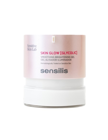 Sensilis Skin Glow Glycolic Gel 50 ml