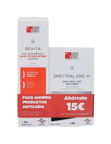 DS Kit Anticaída