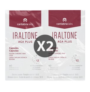 Iraltone Duplo Aga Plus...