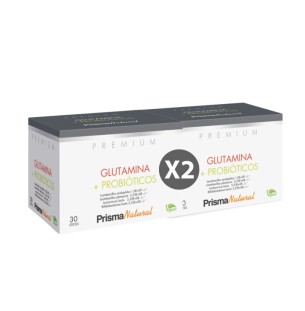 Prisma Natural Glutamina +...