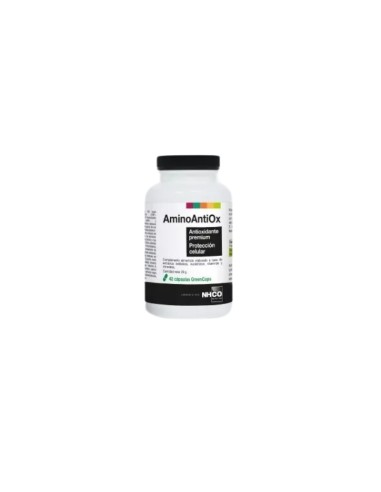 NHCO AminoAntiox 42 Cápsulas