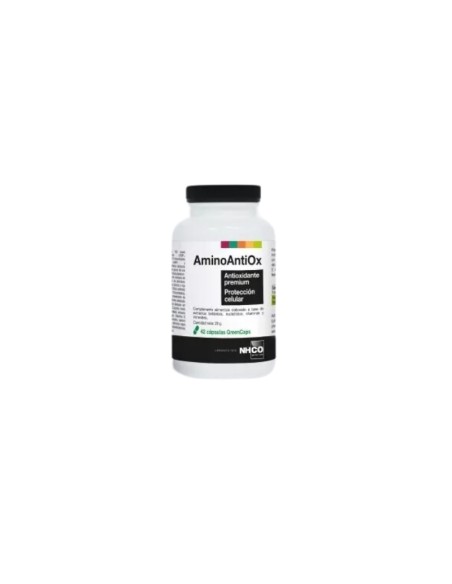 NHCO AminoAntiox 42 Cápsulas
