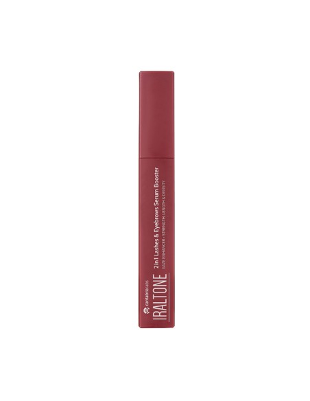 Iraltone Sérum 2 en 1 para Cejas y Pestañas 10 ml