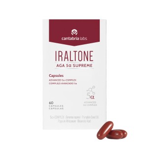 Iraltone AGA 5α Supreme 60...