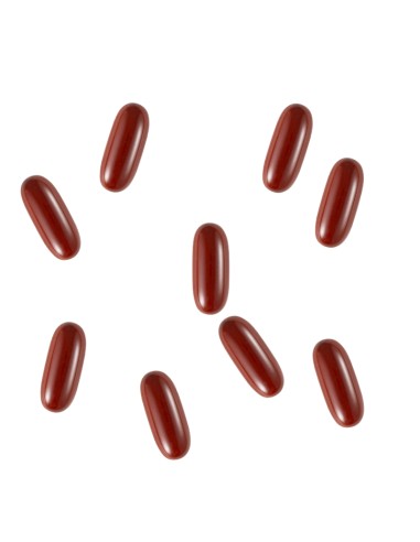 Iraltone AGA 5α Supreme 60 cápsulas