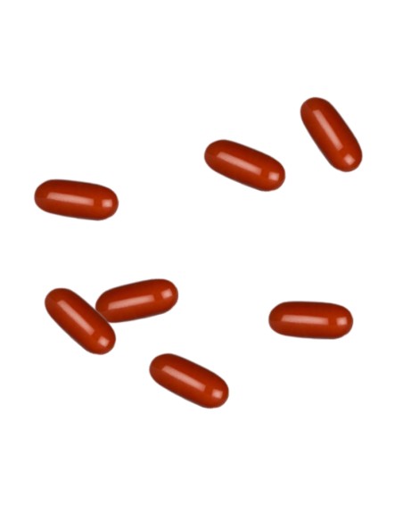 Pilexil Anticaída Forte MAX Duplo 2x60 cápsulas