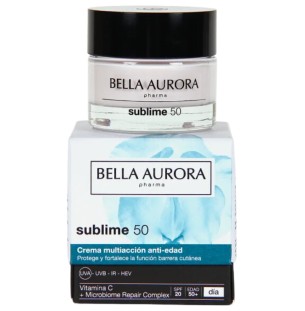 Bella Aurora Sublime 50...