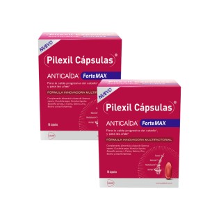 Pilexil Anticaída Forte MAX...